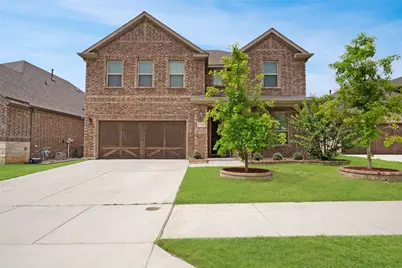 5148 Cantle Court, Fort Worth, TX 76036 - Photo 1
