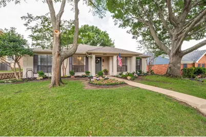8181 Willow Creek Drive, Frisco, TX 75034 - Photo 4