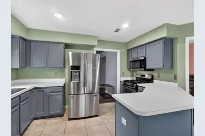 5400 Turtle River Court, Fort Worth, TX 76137 - Photo 8