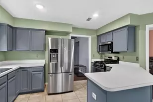 5400 Turtle River Ct, Fort Worth, TX 76137 - Photo 8