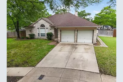 5400 Turtle River Court, Fort Worth, TX 76137 - Photo 18