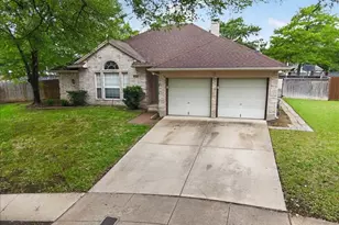 5400 Turtle River Ct, Fort Worth, TX 76137 - Photo 18