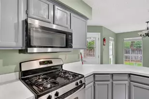 5400 Turtle River Ct, Fort Worth, TX 76137 - Photo 6