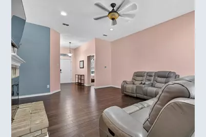 5400 Turtle River Court, Fort Worth, TX 76137 - Photo 4