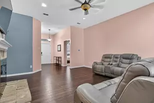 5400 Turtle River Ct, Fort Worth, TX 76137 - Photo 4