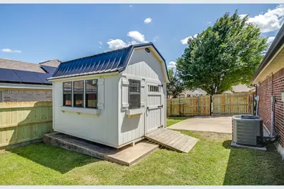 620 Marybeth Drive, Burleson, TX 76028 - Photo 36