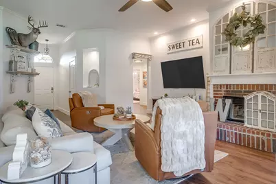 620 Marybeth Drive, Burleson, TX 76028 - Photo 8