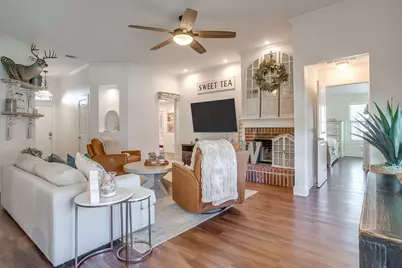 620 Marybeth Drive, Burleson, TX 76028 - Photo 6