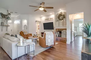 620 Marybeth Dr, Burleson, TX 76028 - Photo 6