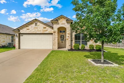 3208 Jackal Drive, Waco, TX 76655 - Photo 1