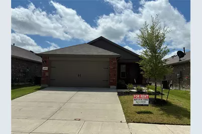 4624 Verdin Street, Crandall, TX 75114 - Photo 1