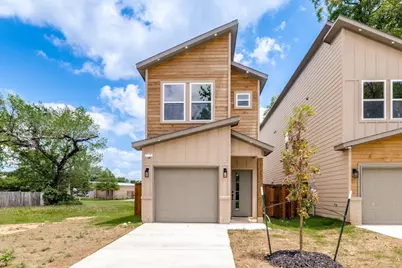 2420 Starks Avenue, Dallas, TX 75215 - Photo 2