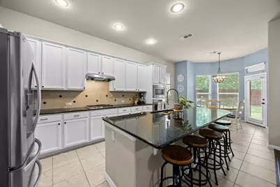 2603 Fritz Street, Melissa, TX 75454 - Photo 14