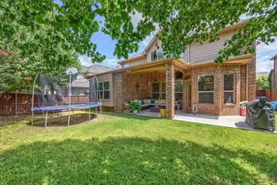 2603 Fritz Street, Melissa, TX 75454 - Photo 32