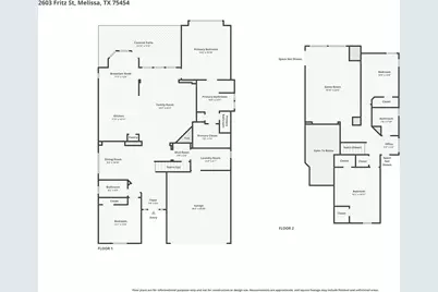 2603 Fritz Street, Melissa, TX 75454 - Photo 40