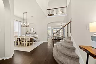 2603 Fritz St, Melissa, TX 75454 - Photo 4