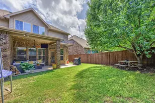 2603 Fritz St, Melissa, TX 75454 - Photo 30