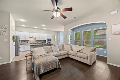 2603 Fritz Street, Melissa, TX 75454 - Photo 14
