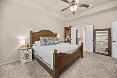 2603 Fritz Street, Melissa, TX 75454 - Photo 20