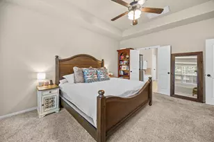 2603 Fritz St, Melissa, TX 75454 - Photo 20