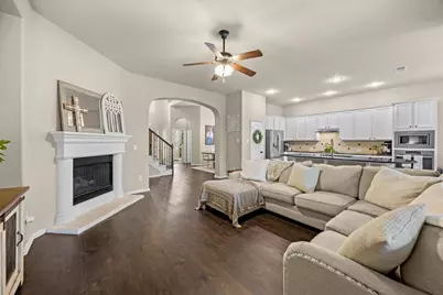 2603 Fritz Street, Melissa, TX 75454 - Photo 12