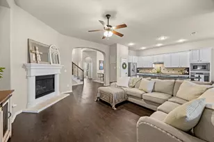 2603 Fritz St, Melissa, TX 75454 - Photo 12
