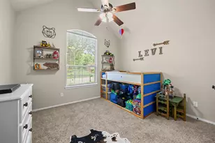 2603 Fritz St, Melissa, TX 75454 - Photo 6