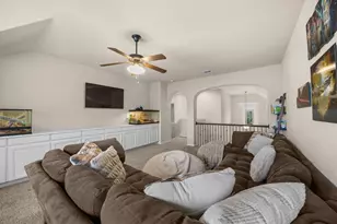 2603 Fritz St, Melissa, TX 75454 - Photo 28