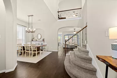 2603 Fritz Street, Melissa, TX 75454 - Photo 4