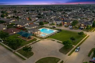 9129 Troy Dr, Fort Worth, TX 76123 - Photo 26