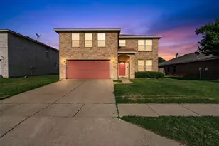 9129 Troy Dr, Fort Worth, TX 76123 - Photo 1