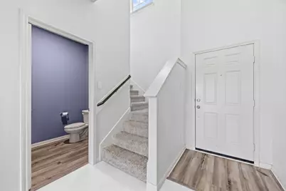821 Clark Drive, Ferris, TX 75125 - Photo 8