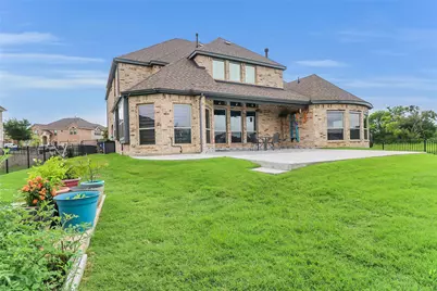 3425 Cotton Mill Road, Celina, TX 75009 - Photo 36