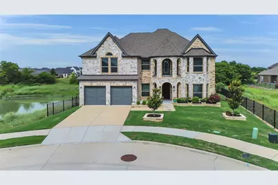 3425 Cotton Mill Road, Celina, TX 75009 - Photo 4