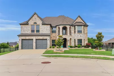 3425 Cotton Mill Road, Celina, TX 75009 - Photo 1