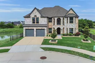3425 Cotton Mill Rd, Celina, TX 75009 - Photo 4