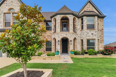 3425 Cotton Mill Road, Celina, TX 75009 - Photo 2