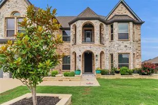 3425 Cotton Mill Rd, Celina, TX 75009 - Photo 2