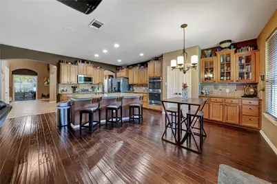 1413 Stone Mountain Parkway, Savannah, TX 76227 - Photo 6