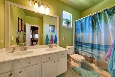 1413 Stone Mountain Parkway, Savannah, TX 76227 - Photo 28