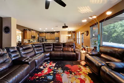 1413 Stone Mountain Parkway, Savannah, TX 76227 - Photo 12