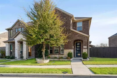 633 Ansley Way, Allen, TX 75013 - Photo 1