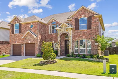 1404 Taylor Lane, McKinney, TX 75071 - Photo 1
