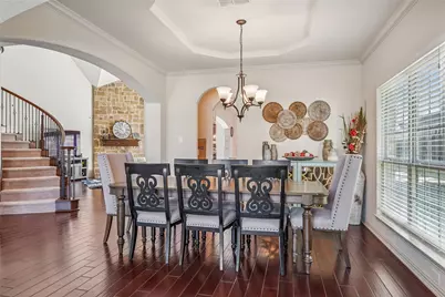 1404 Taylor Lane, McKinney, TX 75071 - Photo 6