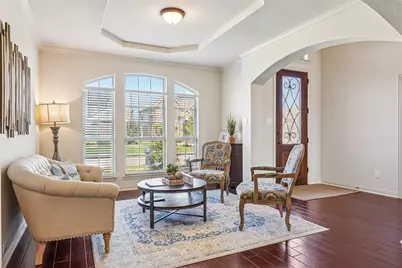 1404 Taylor Lane, McKinney, TX 75071 - Photo 4