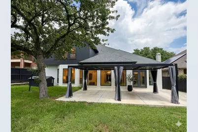 2302 Crest Park Drive, Arlington, TX 76006 - Photo 2