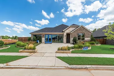 3201 Hidden Valley Drive, Anna, TX 75409 - Photo 4