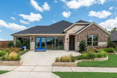 3201 Hidden Valley Drive, Anna, TX 75409 - Photo 2