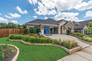 3201 Hidden Valley Dr, Anna, TX 75409 - Photo 4