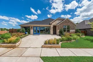 3201 Hidden Valley Dr, Anna, TX 75409 - Photo 1
